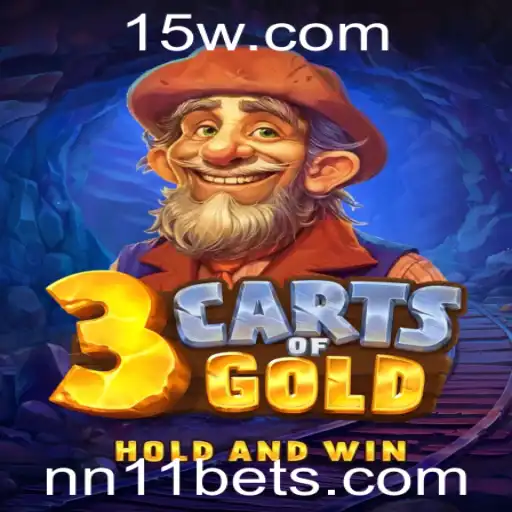 Descubra o Mundo Fascinante de 3cartsOfGold