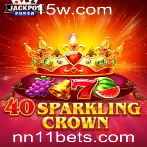 Descubra o Fascinante Mundo de 40SparklingCrown: O Jogo Icônico do Momento
