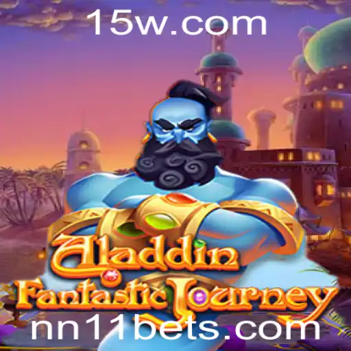 Explorando o Mundo Mágico do Jogo Aladdin