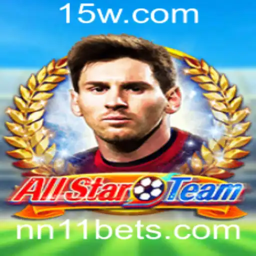 AllStarTeam: Uma Aventura Empolgante no Mundo dos Games