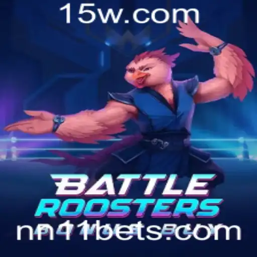 Descubra BattleRoostersBonusBuy: Uma Aventura Empolgante