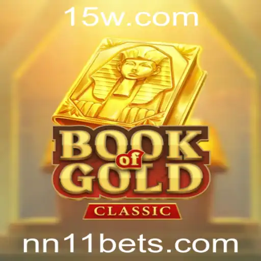 Desvendando o Fascínio do Jogo BookOfGoldClassic