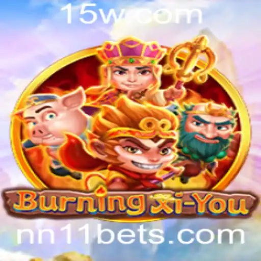 Explorando o Mundo de BurningXiYou: Um Jogo Épico e Inovador