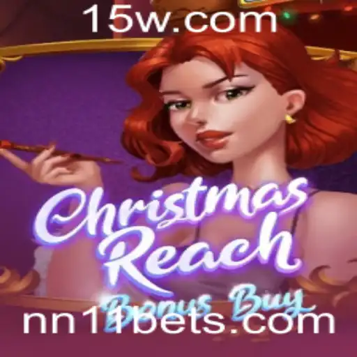 Descubra o Emocionante Jogo 'ChristmasReachBonusBuy'