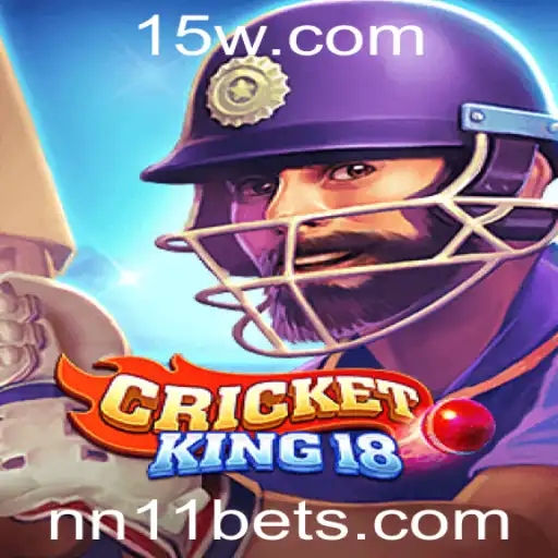 Explorando o Mundo de CricketKing18: Um Jogo Revolucionário