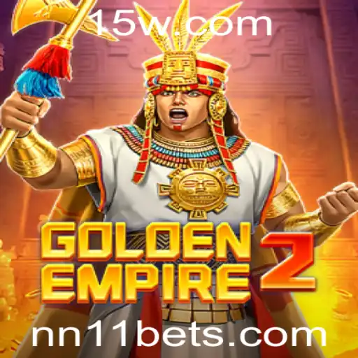 GoldenEmpire2: Estratégia, Conquista e As Regras do Jogo