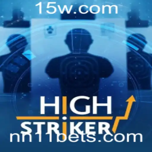 HighStriker: O Novo Fenômeno dos Jogos Modernos