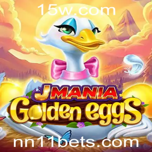 Descubra o Universo de JManiaGoldenEggs e Suas Regras Fascinantes