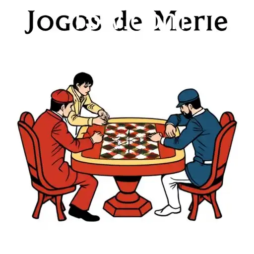 Jogos de mesa