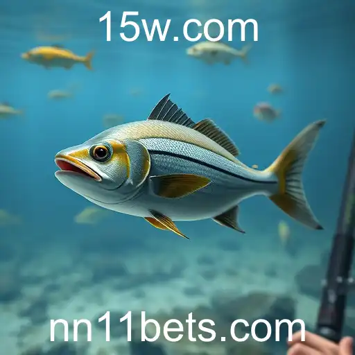 Jogos de pesca