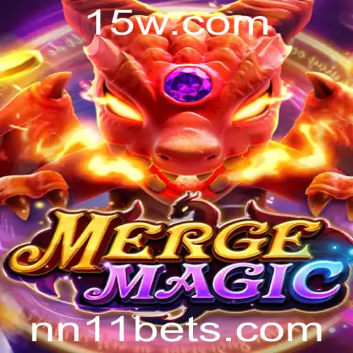 MergeMagic: Um Mergulho Fascinante no Mundo da Fusão