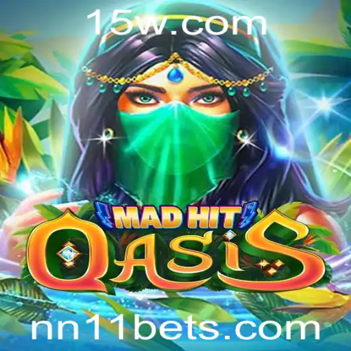 Explorando MadHitOasis: Uma Jornada de Desafios e Estratégia