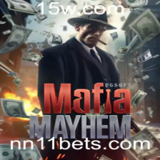 MafiaMayhem: Um Mergulho no Jogo de Estratégia e Manipulação