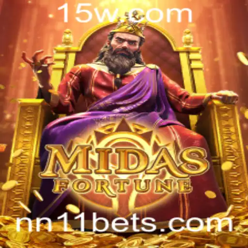 Descubra a Excitante Aventura do Jogo MidasFortune