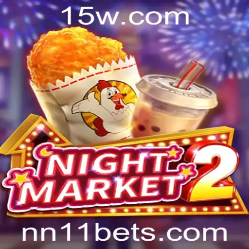 Explorando o Universo de NightMarket2: Uma Jornada pela Noite