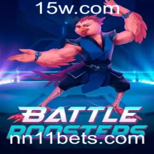 BattleRoosters: O Jogo de Estratégia Que Está Revolucionando o Mundo dos Games