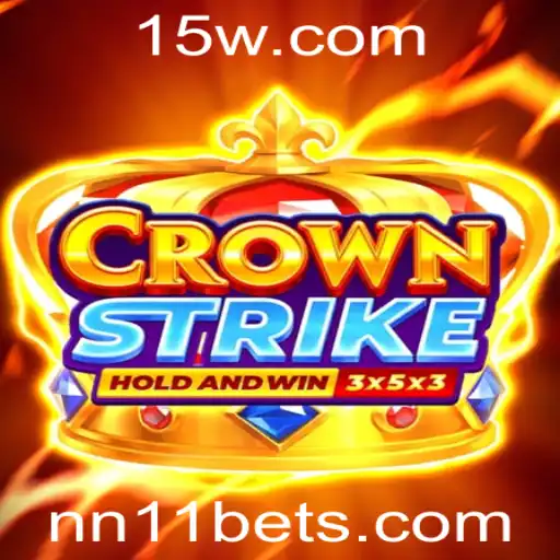Descubra CrownStrike: O Novo Jogo Revolucionário