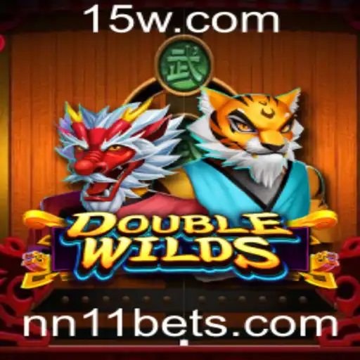 Duplo Prazer com DoubleWilds: Conheça o Jogo que Conquista o Mundo