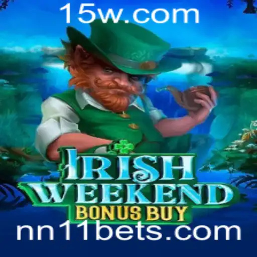 Explorando o Mundo do IrishWeekendBonusBuy: Uma Nova Sensação no Universo dos Jogos