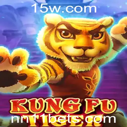 Explorando o Mundo de KungFuTiger: Um Jogo de Aventura Imersivo
