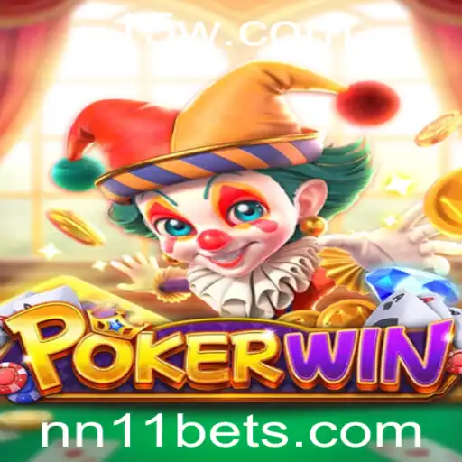 Descubra o Mundo Emocionante de POKERWIN: Introdução, Descrição e Regras do Jogo