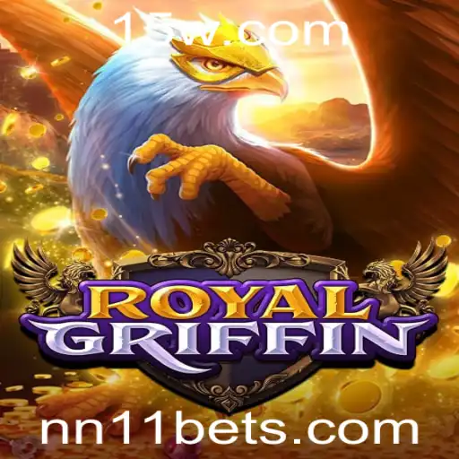 Descubra o Mundo de RoyalGriffin: O Jogo de Estratégia que Conquista Coroas
