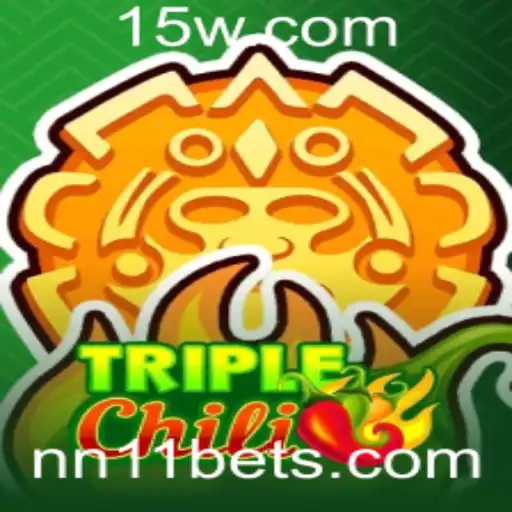 Explorando o Universo do Jogo TripleChili