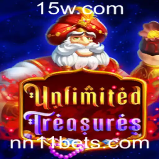 Explorando o Mundo de UnlimitedTreasures: Um Jogo de Aventura e Estratégia