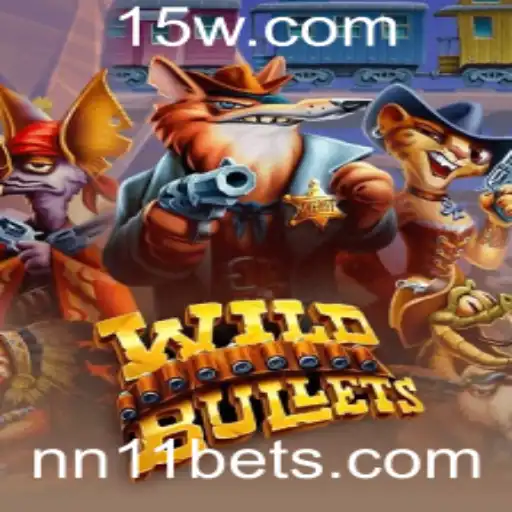 WildBullets – A Nova Sensação nos Jogos de Tiro