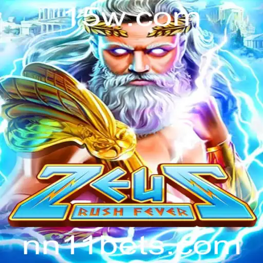ZeusRushFever: A Nova Sensação do Mundo dos Jogos