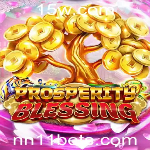 Explorando o Universo de ProsperityBlessing: Introdução e Regras do Jogo
