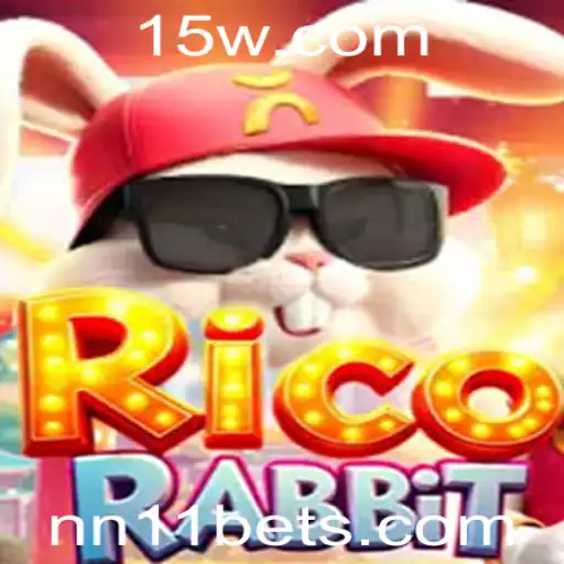Descubra o Fascinante Mundo de RicoRabbit