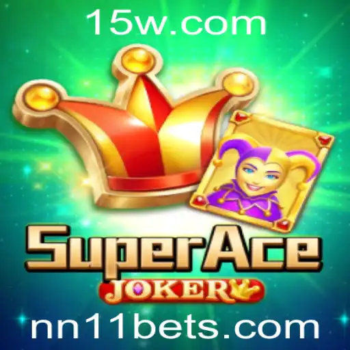 Descubra o Fascinante Mundo de SuperAceJoker