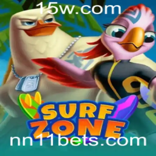 SurfZone: Mergulhe na Aventura do Novo Jogo de Surf