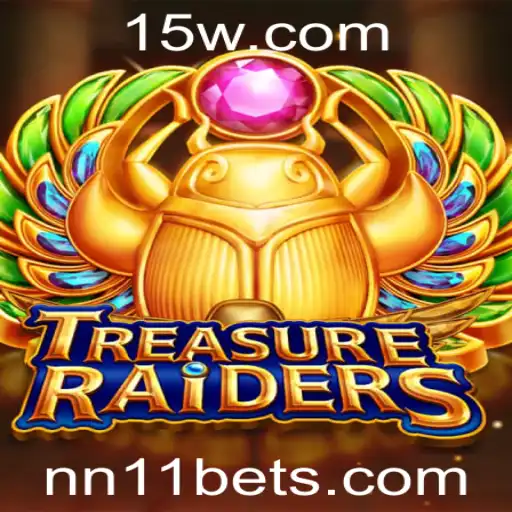 Descubra o Fascinante Jogo Treasureraiders