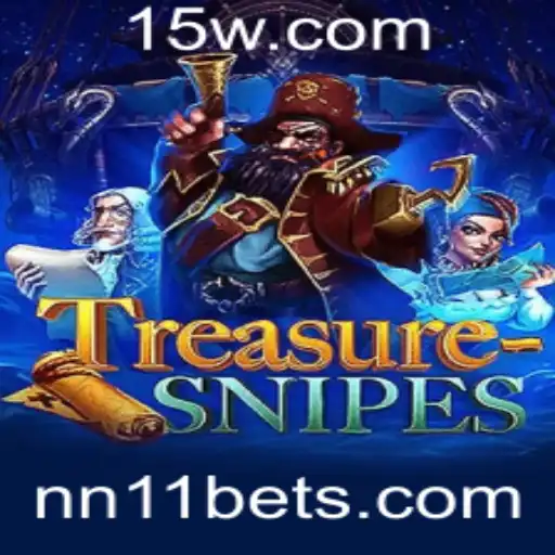 Explorando TreasureSnipes: A Aventura que Revoluciona o Universo dos Jogos