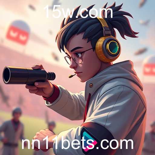 Explorando o Fenômeno de Jogos Online nn11