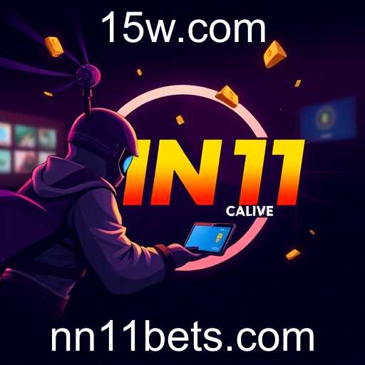 A Ascensão dos Jogos Online: Analisando o Impactante NN11