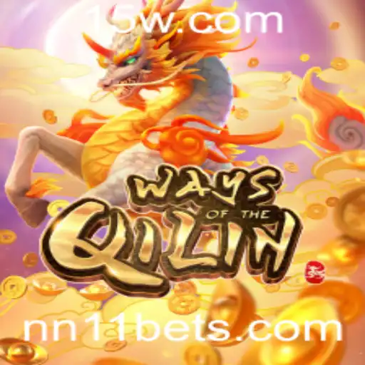 WaysoftheQilin: Explorando o Universo e as Regras do Novo Jogo Sensação